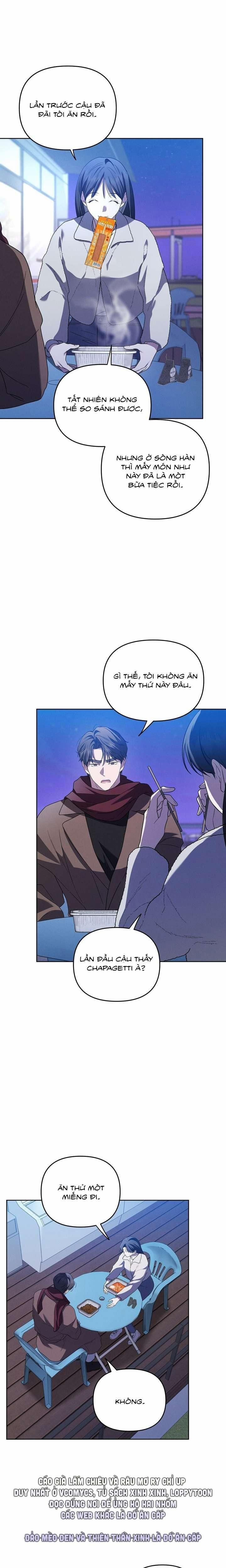 đọc truyện [18+] Tình Yêu Thanh Xuân Chương 16.2 ảnh 10 tại Thiên Thai Truyện