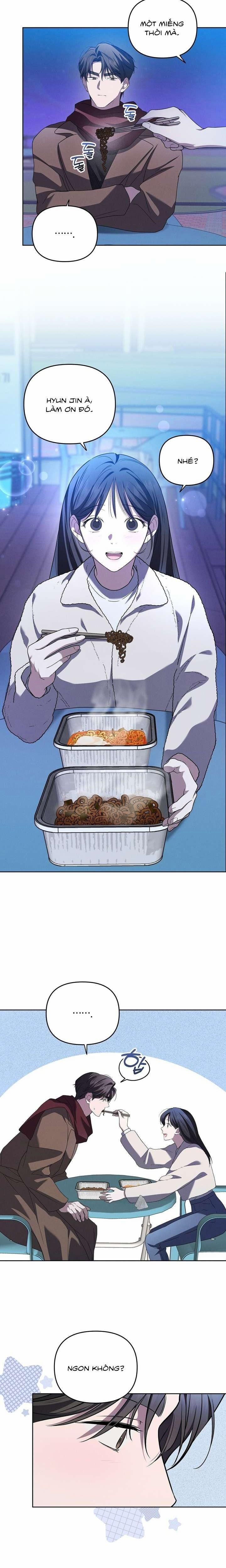 đọc truyện [18+] Tình Yêu Thanh Xuân Chương 16.2 ảnh 11 tại Thiên Thai Truyện