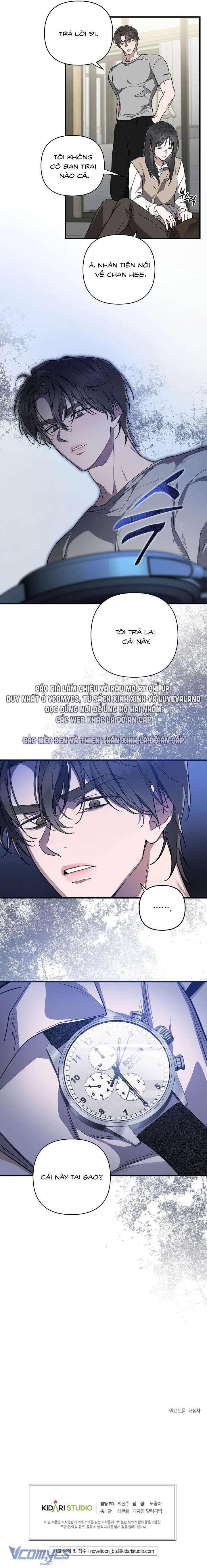 đọc truyện [18+] Tình Yêu Thanh Xuân Chương 2 ảnh 7 tại Thiên Thai Truyện