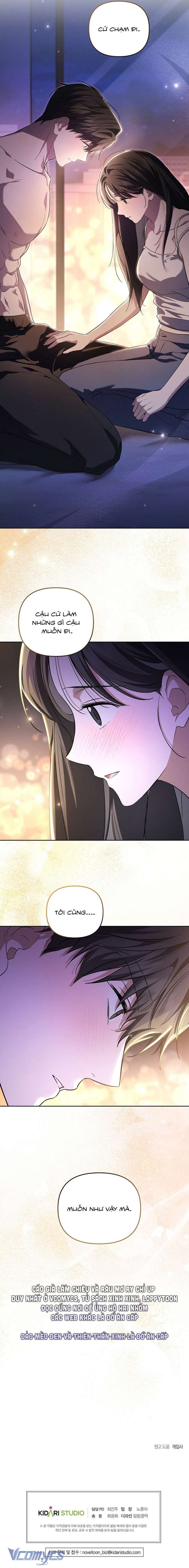 đọc truyện [18+] Tình Yêu Thanh Xuân Chương 20 ảnh 8 tại Thiên Thai Truyện