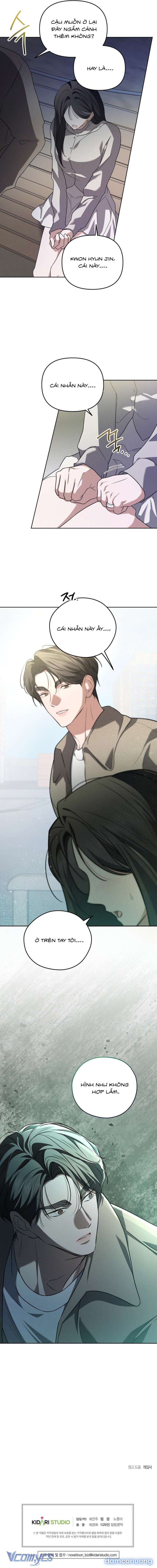 đọc truyện [18+] Tình Yêu Thanh Xuân Chương 24 ảnh 9 tại Thiên Thai Truyện