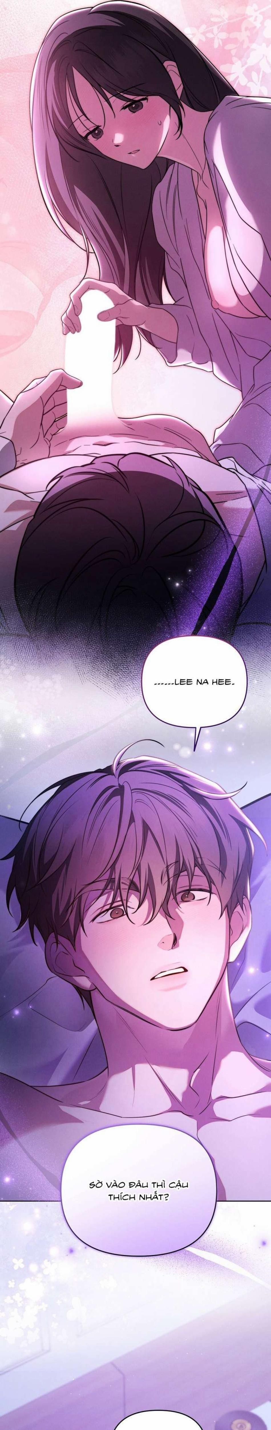 đọc truyện [18+] Tình Yêu Thanh Xuân Chương 27 ảnh 2 tại Thiên Thai Truyện