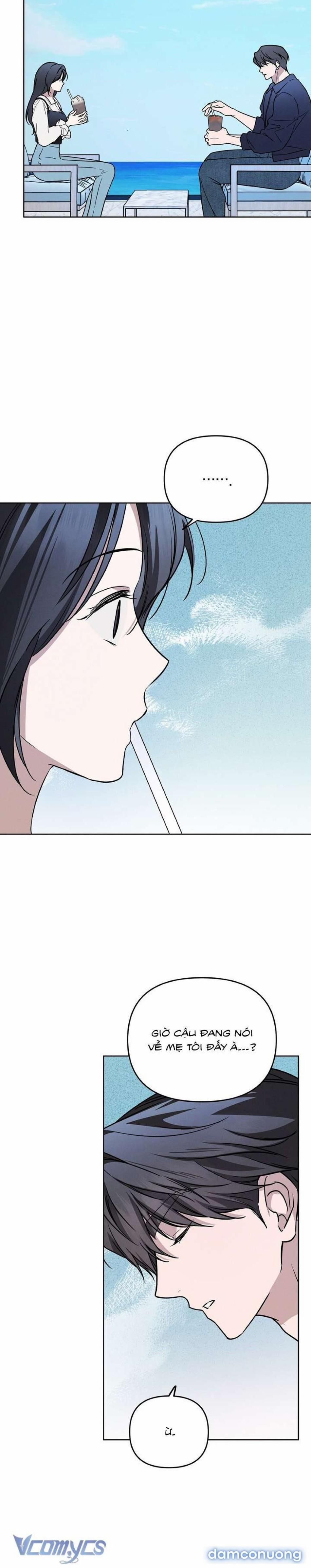 đọc truyện [18+] Tình Yêu Thanh Xuân Chương 27 ảnh 13 tại Thiên Thai Truyện