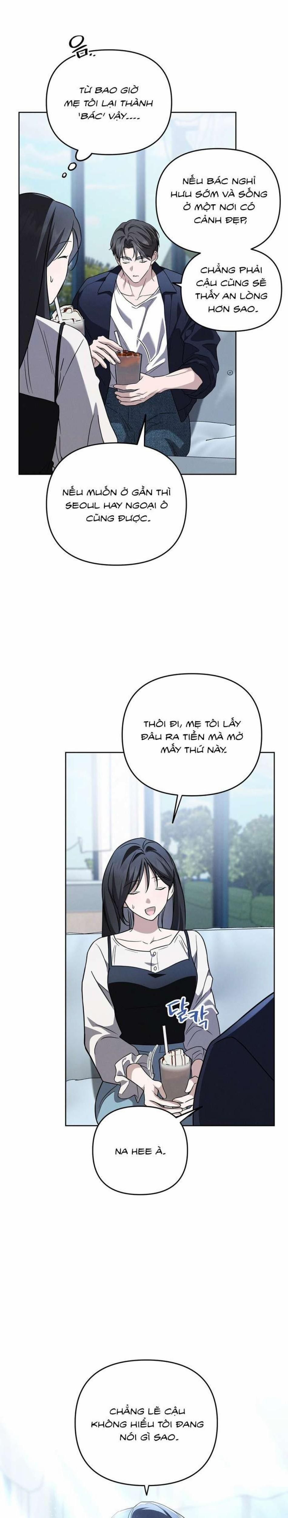 đọc truyện [18+] Tình Yêu Thanh Xuân Chương 27 ảnh 14 tại Thiên Thai Truyện