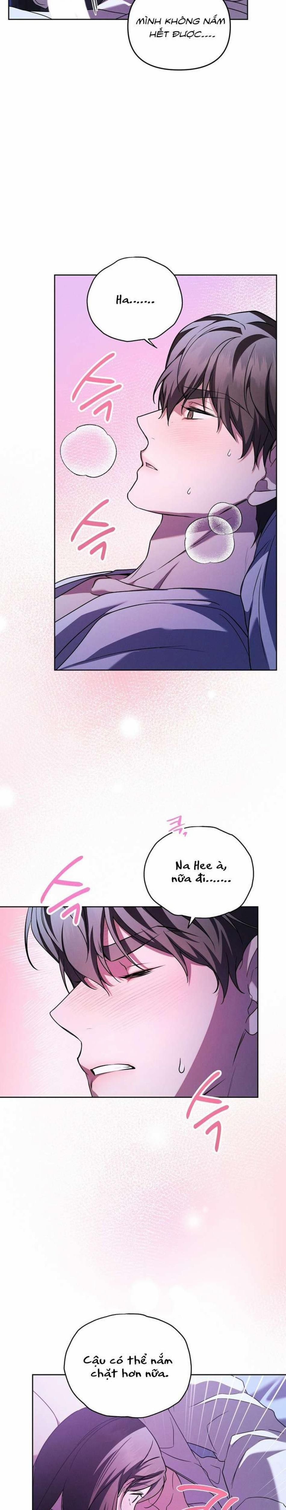 đọc truyện [18+] Tình Yêu Thanh Xuân Chương 27 ảnh 4 tại Thiên Thai Truyện