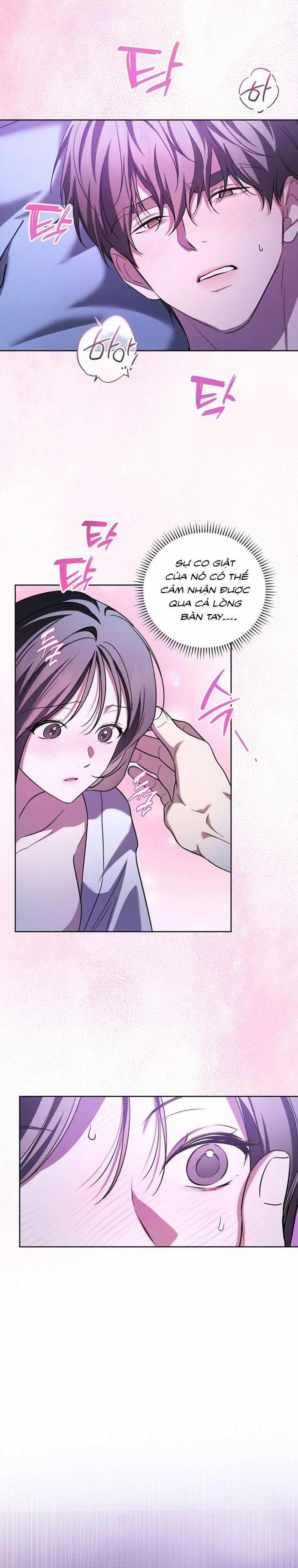 đọc truyện [18+] Tình Yêu Thanh Xuân Chương 27 ảnh 6 tại Thiên Thai Truyện