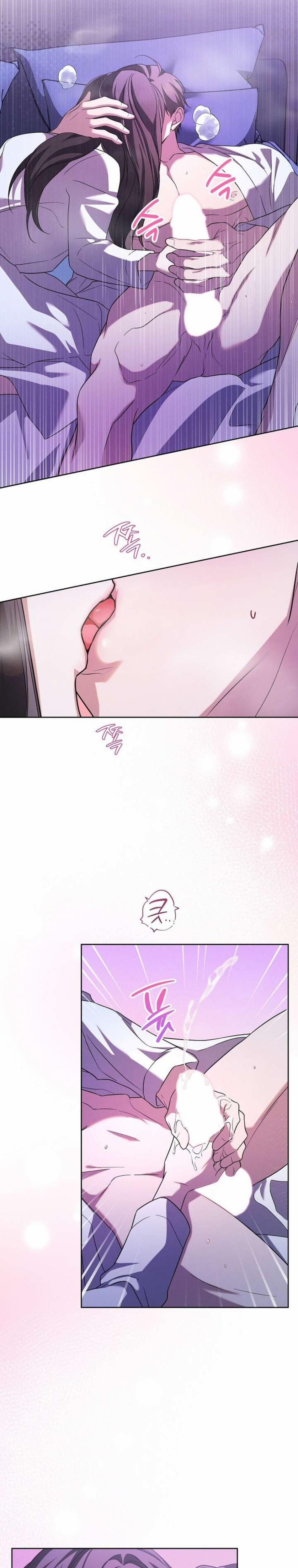 đọc truyện [18+] Tình Yêu Thanh Xuân Chương 27 ảnh 7 tại Thiên Thai Truyện