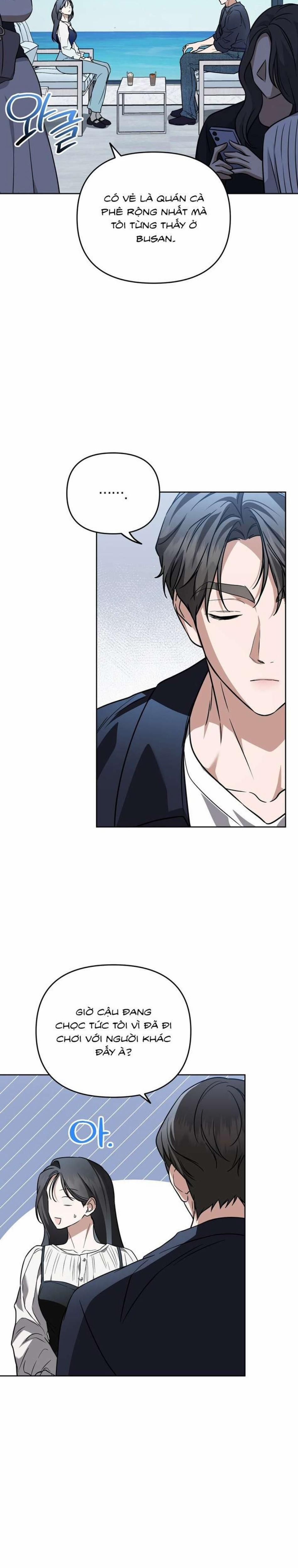 đọc truyện [18+] Tình Yêu Thanh Xuân Chương 27 ảnh 11 tại Thiên Thai Truyện