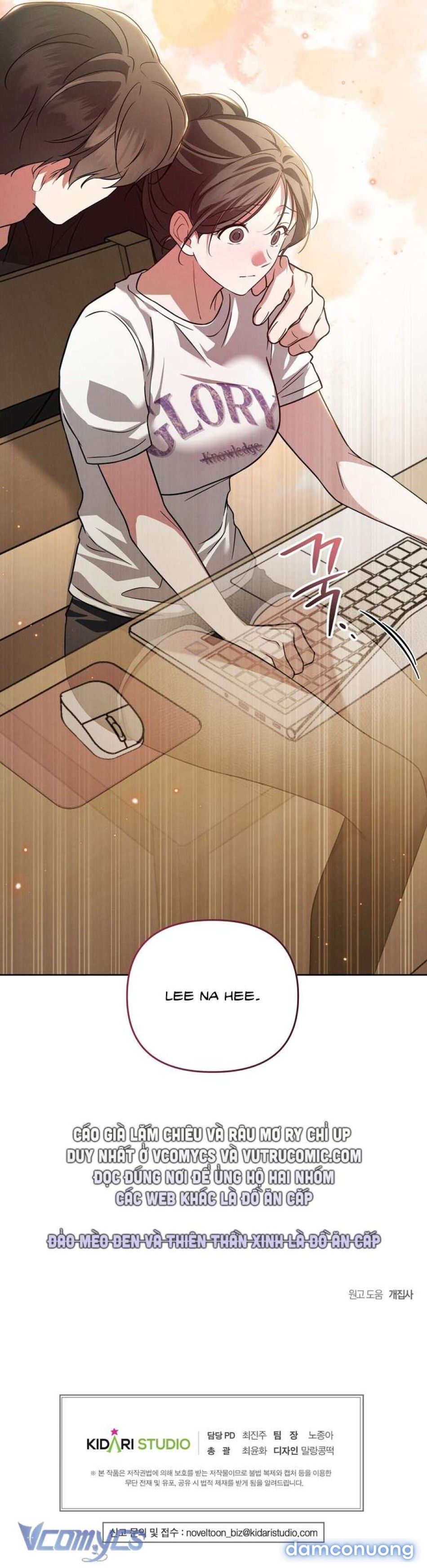 đọc truyện [18+] Tình Yêu Thanh Xuân Chương 28 ảnh 10 tại Thiên Thai Truyện