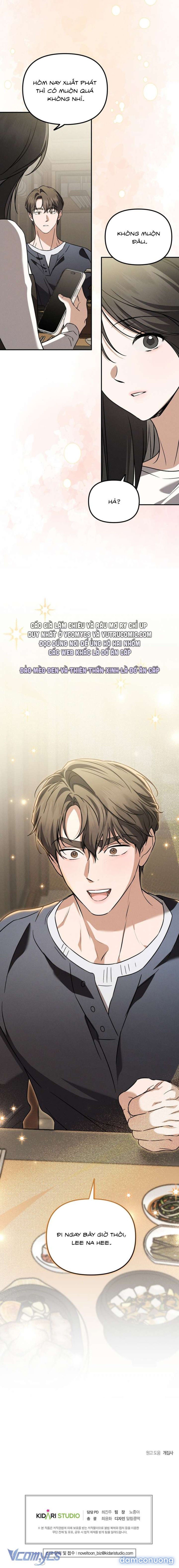 đọc truyện [18+] Tình Yêu Thanh Xuân Chương 33 ảnh 10 tại Thiên Thai Truyện