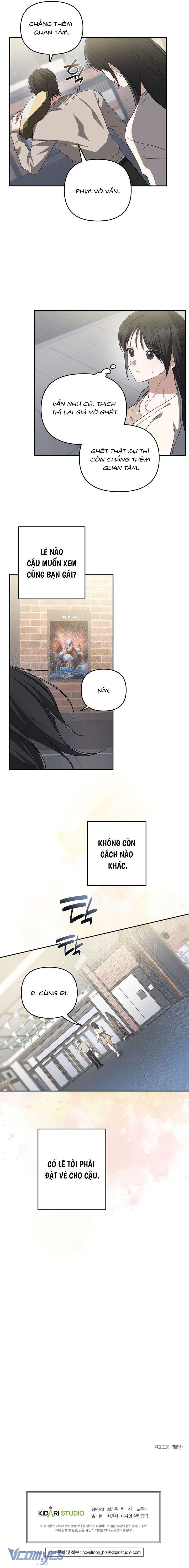 đọc truyện [18+] Tình Yêu Thanh Xuân Chương 5 ảnh 7 tại Thiên Thai Truyện