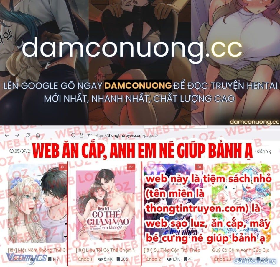 đọc truyện [18+] Tình Yêu Thuần Khiết: Người Cởi Trói × Kẻ Muốn Bị Trói Chương 1 ảnh 2 tại Thiên Thai Truyện