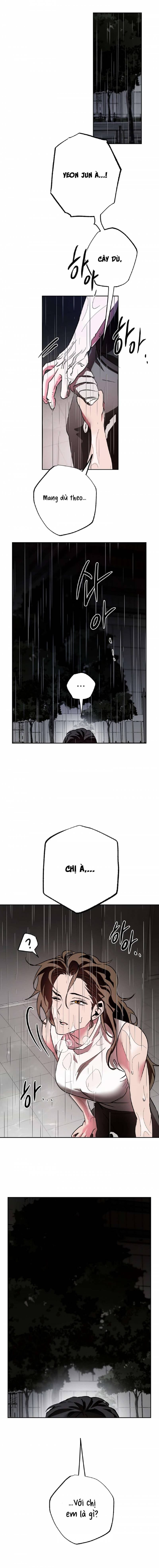 đọc truyện [18+] Tình Yêu Thuần Khiết Rốt Cuộc Là Gì Thế?! Chương 26 ảnh 13 tại Thiên Thai Truyện