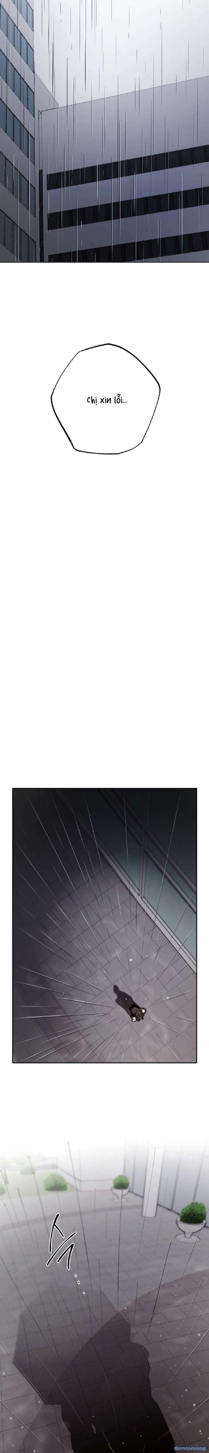 đọc truyện [18+] Tình Yêu Thuần Khiết Rốt Cuộc Là Gì Thế?! Chương 27 ảnh 7 tại Thiên Thai Truyện