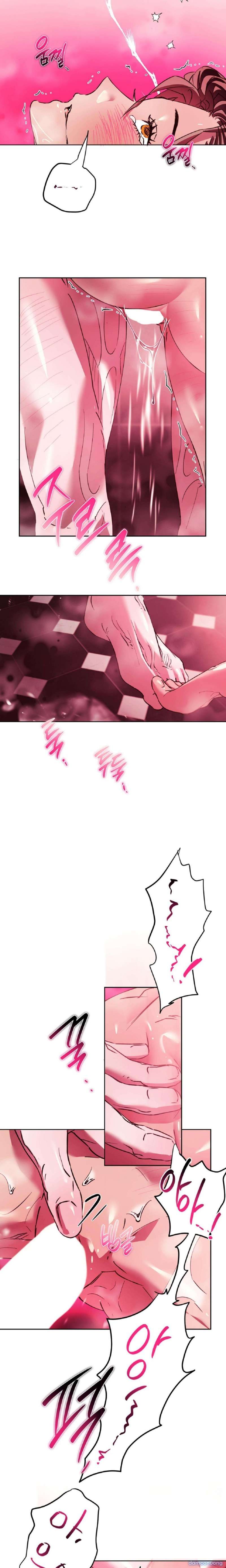 đọc truyện [18+] Tình Yêu Thuần Khiết Rốt Cuộc Là Gì Thế?! Chương 28 ảnh 10 tại Thiên Thai Truyện