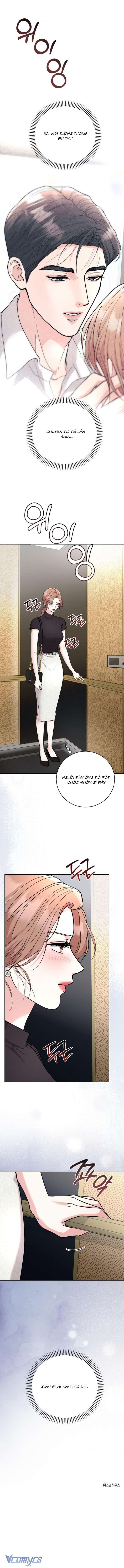 đọc truyện [18+] Tình Yêu Tồi Tệ Chương 10 ảnh 9 tại Thiên Thai Truyện