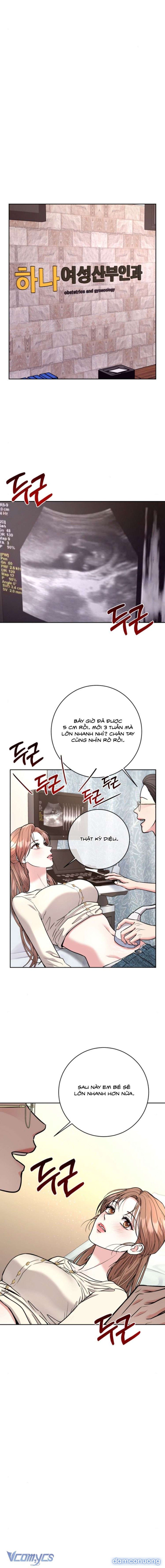 đọc truyện [18+] Tình Yêu Tồi Tệ Chương 13 ảnh 9 tại Thiên Thai Truyện