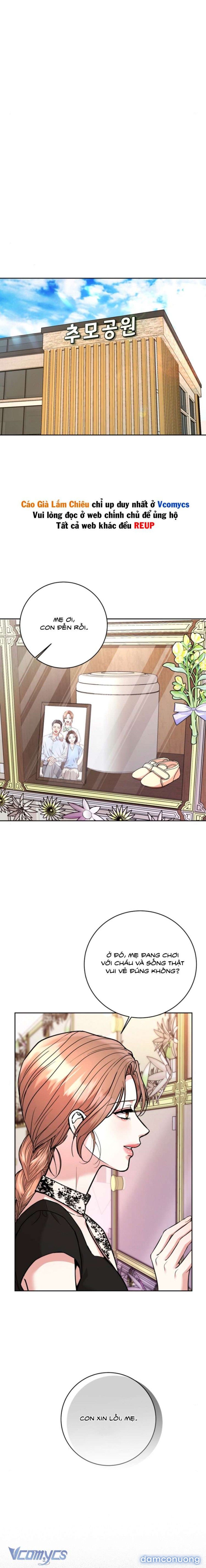 đọc truyện [18+] Tình Yêu Tồi Tệ Chương 14 ảnh 8 tại Thiên Thai Truyện