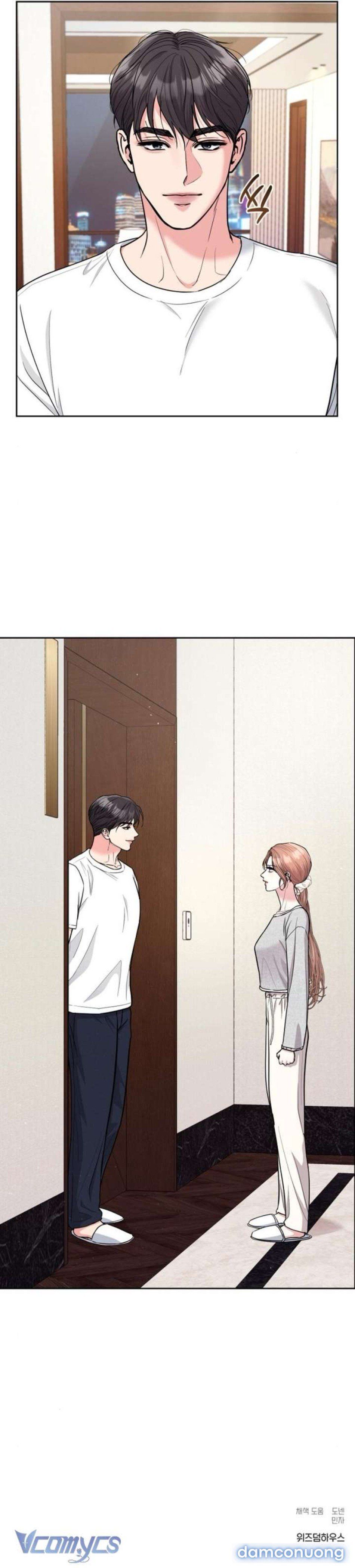 đọc truyện [18+] Tình Yêu Tồi Tệ Chương 17 ảnh 14 tại Thiên Thai Truyện