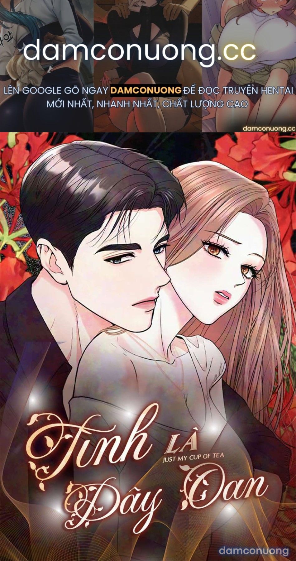 đọc truyện [18+] Tình Yêu Tồi Tệ Chương 22 ảnh 2 tại Thiên Thai Truyện