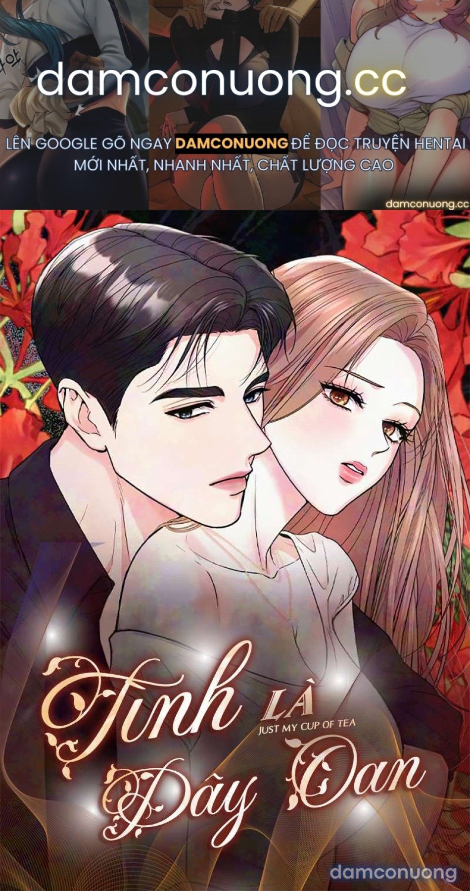 đọc truyện [18+] Tình Yêu Tồi Tệ Chương 26 ảnh 2 tại Thiên Thai Truyện