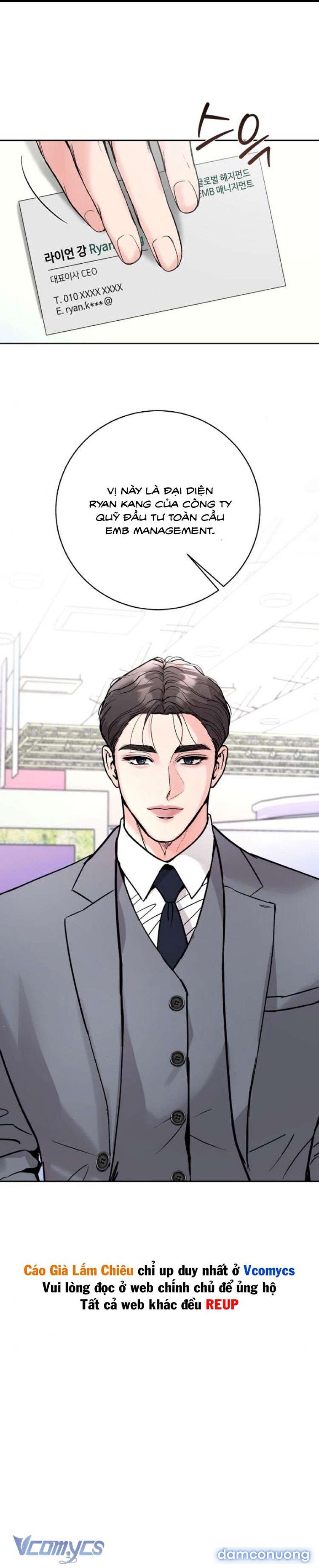 đọc truyện [18+] Tình Yêu Tồi Tệ Chương 8 ảnh 4 tại Thiên Thai Truyện