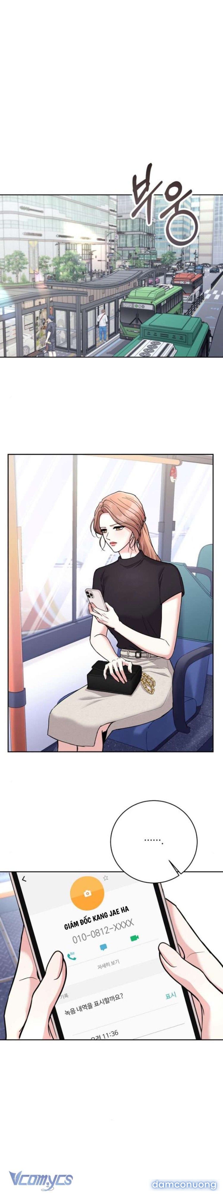 đọc truyện [18+] Tình Yêu Tồi Tệ Chương 9 ảnh 11 tại Thiên Thai Truyện