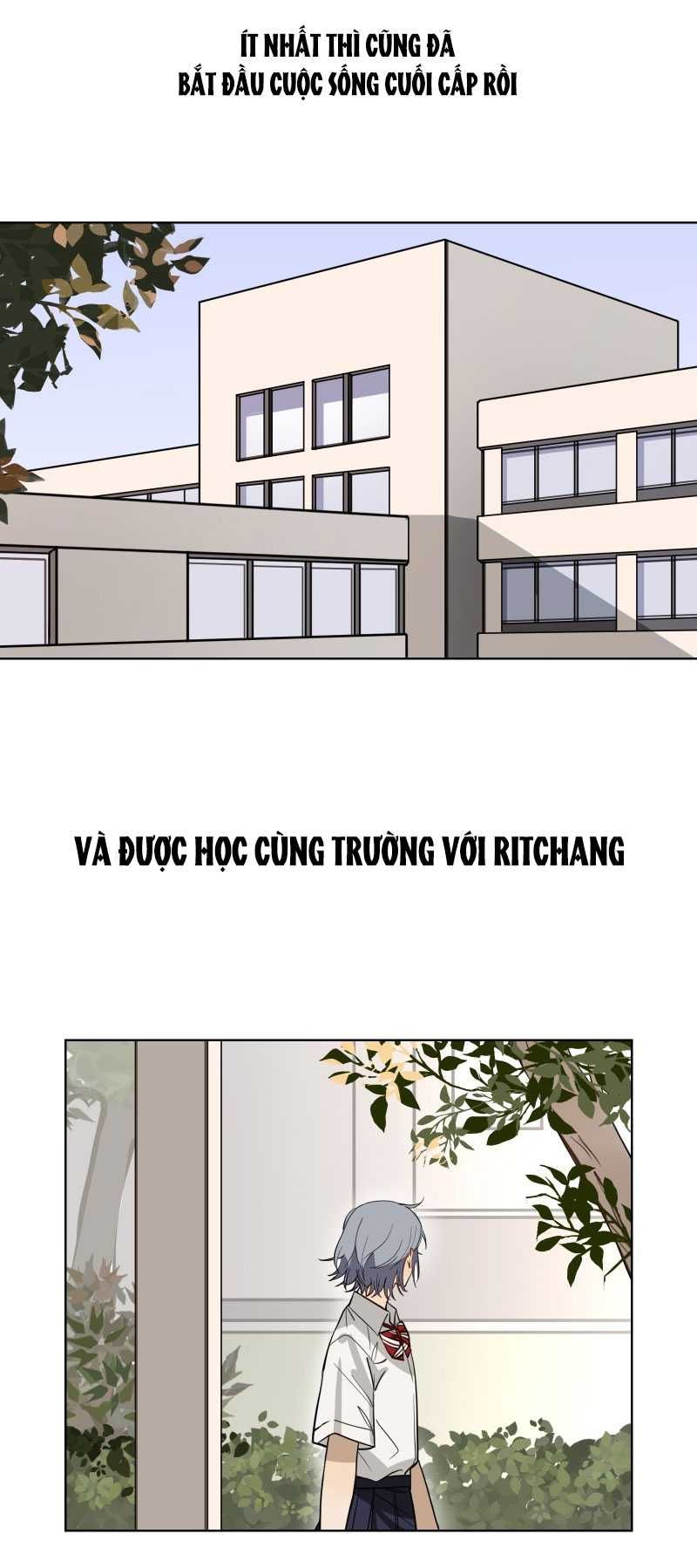 đọc truyện [18+] Tình Yêu Toxic Của Badboy Chương 1.1 ảnh 16 tại Thiên Thai Truyện