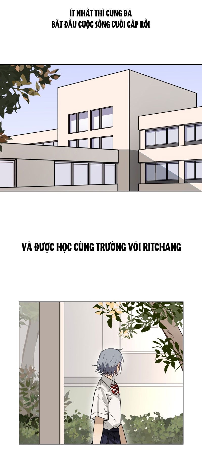 đọc truyện [18+] Tình Yêu Toxic Của Badboy Chương 1 ảnh 10 tại Thiên Thai Truyện