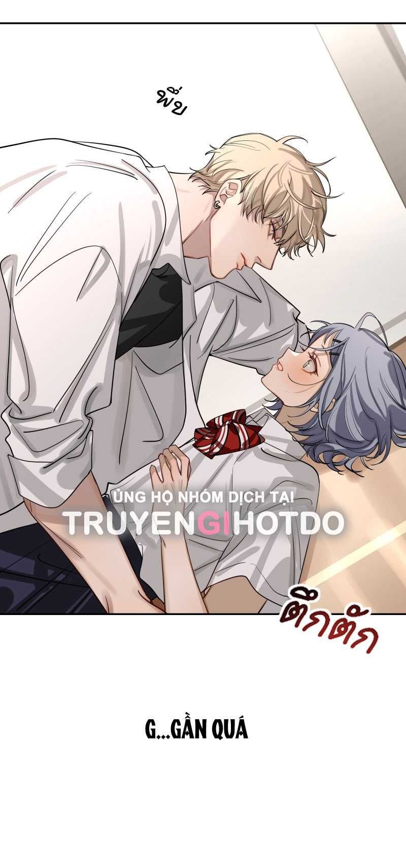 đọc truyện [18+] Tình Yêu Toxic Của Badboy Chương 2.2 ảnh 12 tại Thiên Thai Truyện