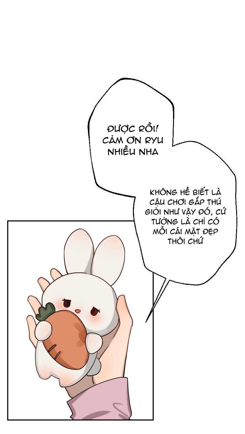 đọc truyện [18+] Tình Yêu Toxic Của Badboy Chương 5.2 ảnh 13 tại Thiên Thai Truyện