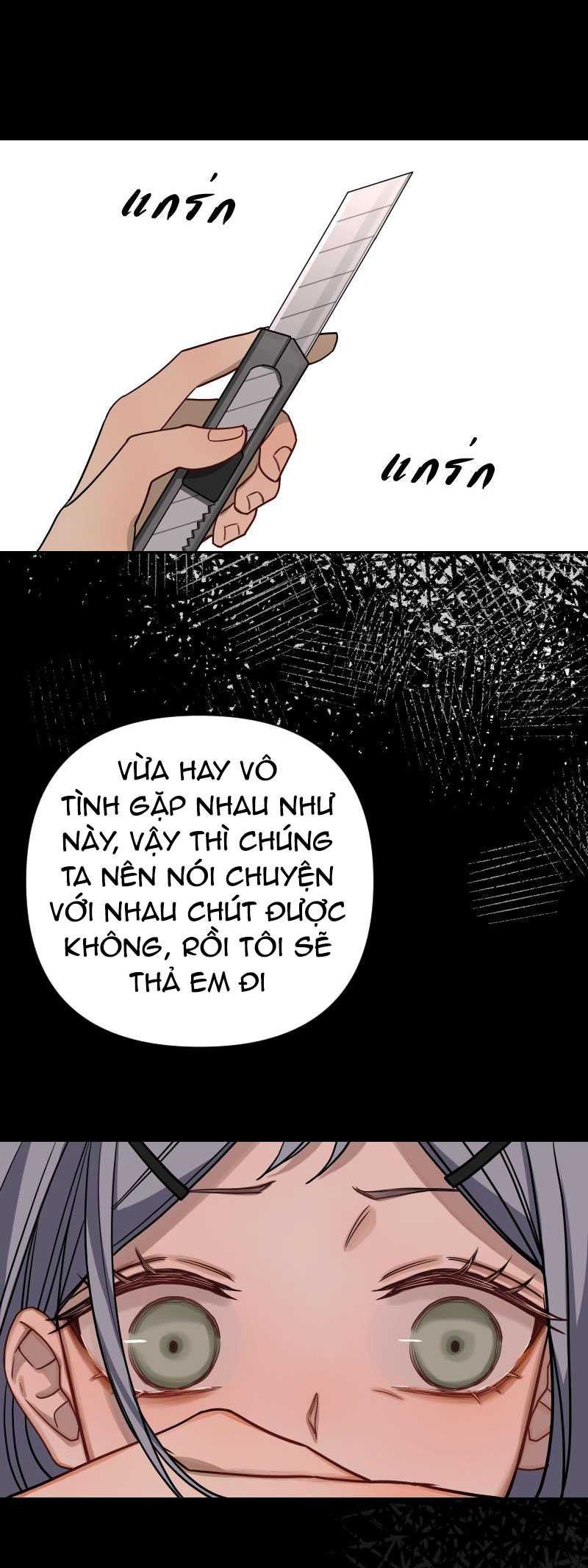 đọc truyện [18+] Tình Yêu Toxic Của Badboy Chương 7.2 ảnh 32 tại Thiên Thai Truyện