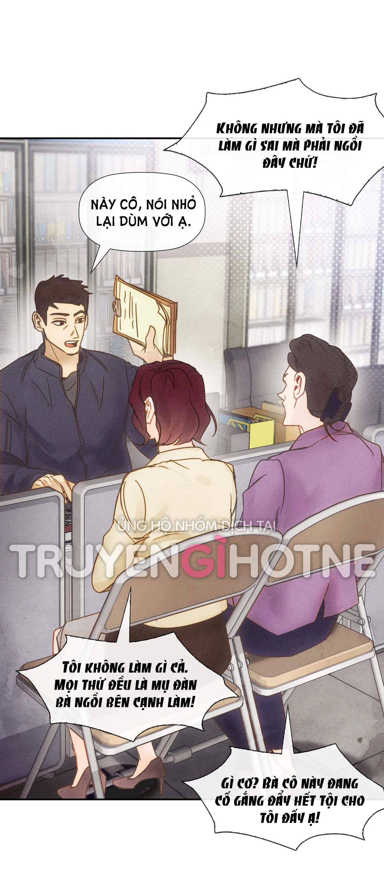 đọc truyện [18+] Tình Yêu Trong Sáng Chương 1.2 ảnh 76 tại Thiên Thai Truyện