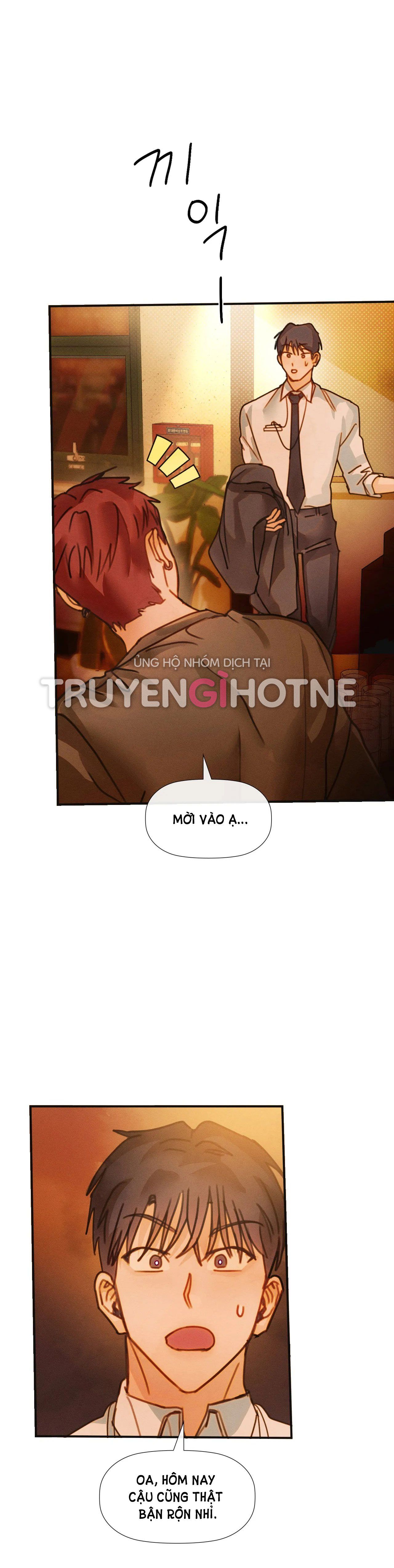 đọc truyện [18+] Tình Yêu Trong Sáng Chương 10.1 ảnh 6 tại Thiên Thai Truyện