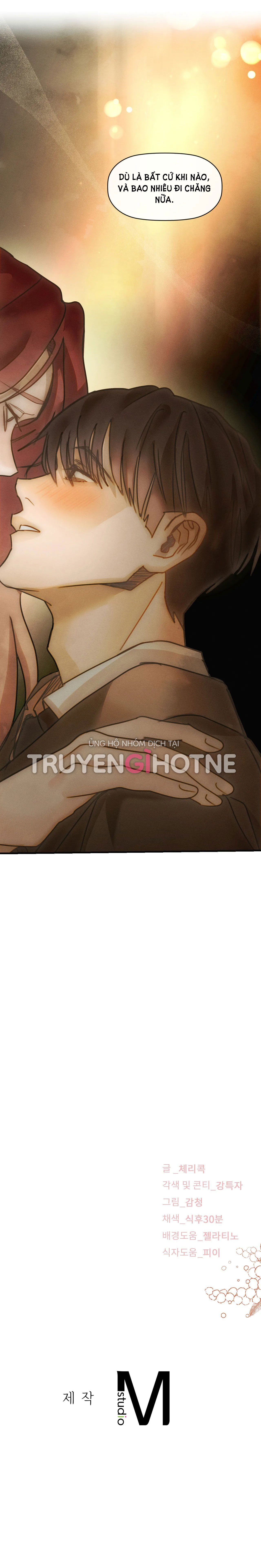 đọc truyện [18+] Tình Yêu Trong Sáng Chương 10.2 ảnh 19 tại Thiên Thai Truyện