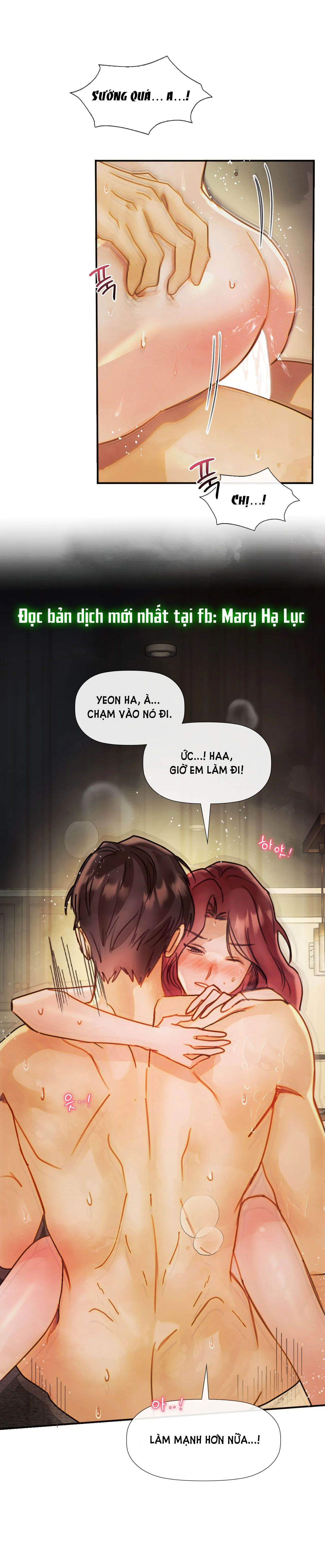 đọc truyện [18+] Tình Yêu Trong Sáng Chương 11.1 ảnh 24 tại Thiên Thai Truyện