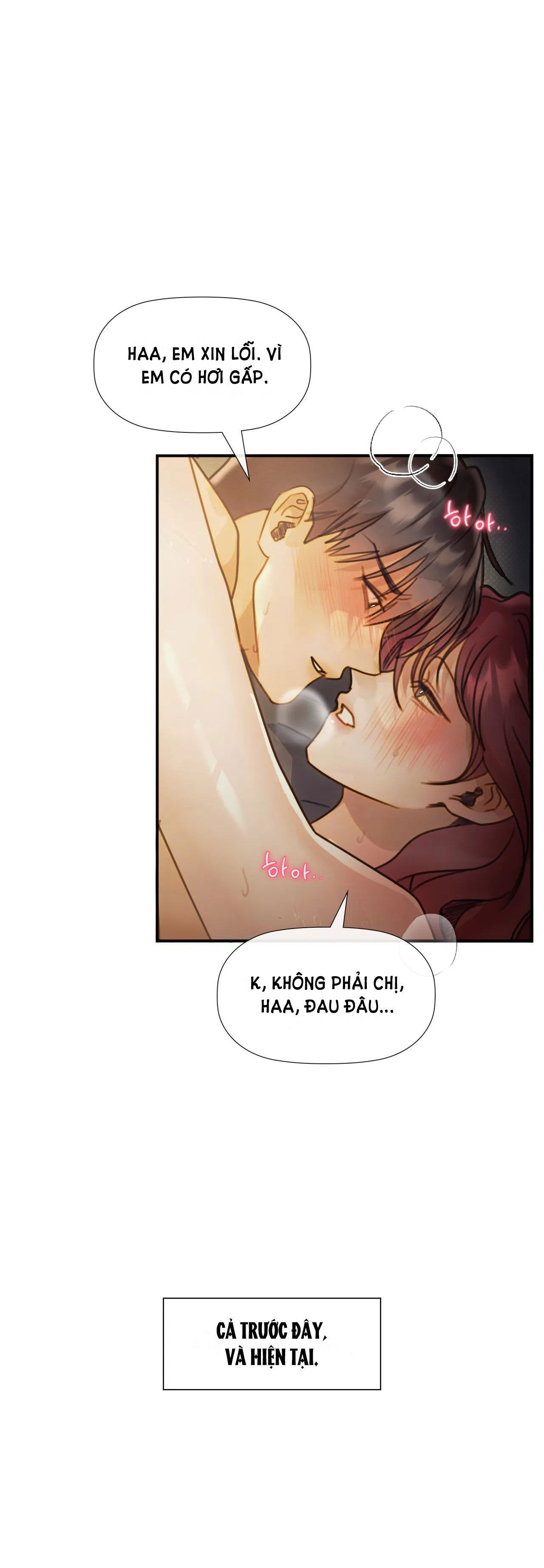 đọc truyện [18+] Tình Yêu Trong Sáng Chương 11.1 ảnh 10 tại Thiên Thai Truyện