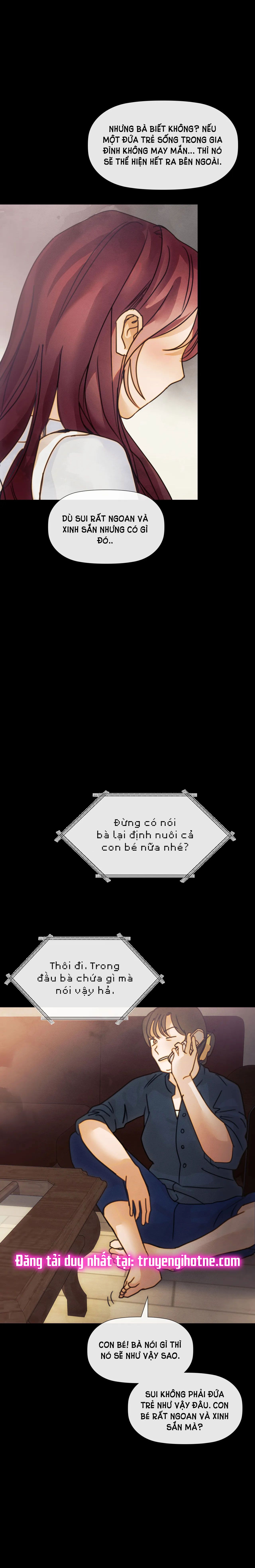 đọc truyện [18+] Tình Yêu Trong Sáng Chương 11.2 ảnh 5 tại Thiên Thai Truyện