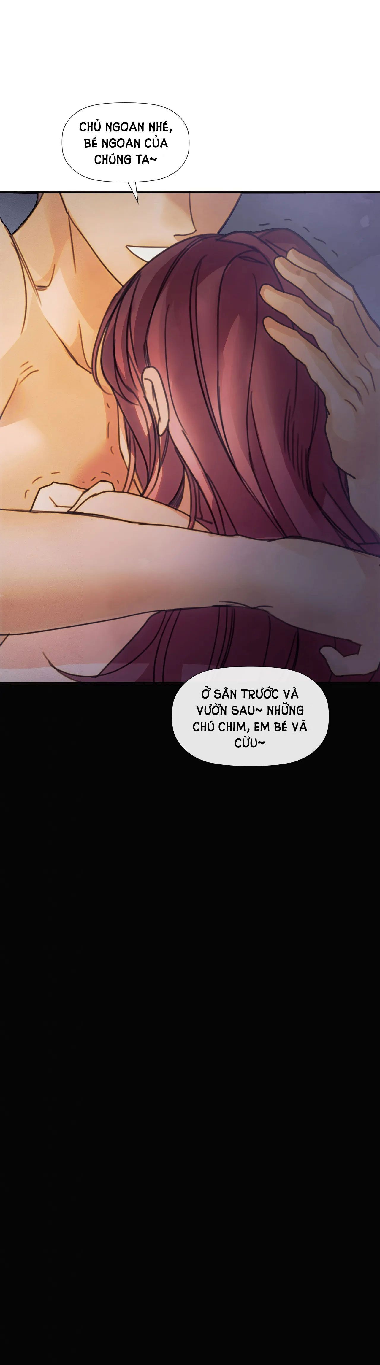 đọc truyện [18+] Tình Yêu Trong Sáng Chương 11.2 ảnh 10 tại Thiên Thai Truyện
