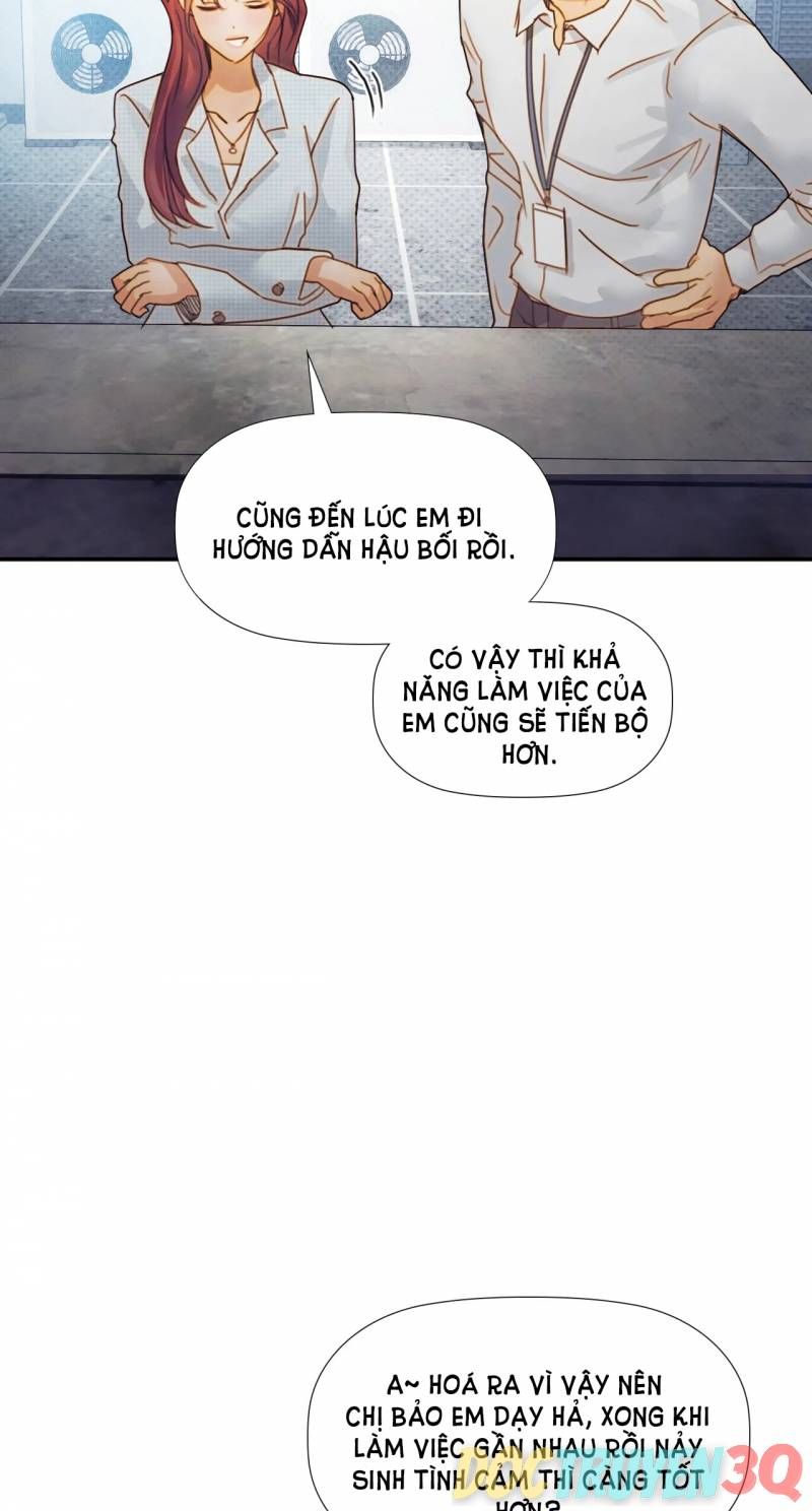 đọc truyện [18+] Tình Yêu Trong Sáng Chương 13.1 ảnh 13 tại Thiên Thai Truyện