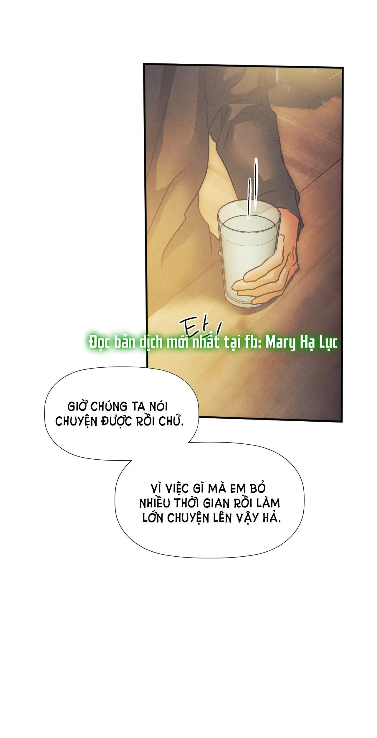 đọc truyện [18+] Tình Yêu Trong Sáng Chương 13.2 ảnh 38 tại Thiên Thai Truyện