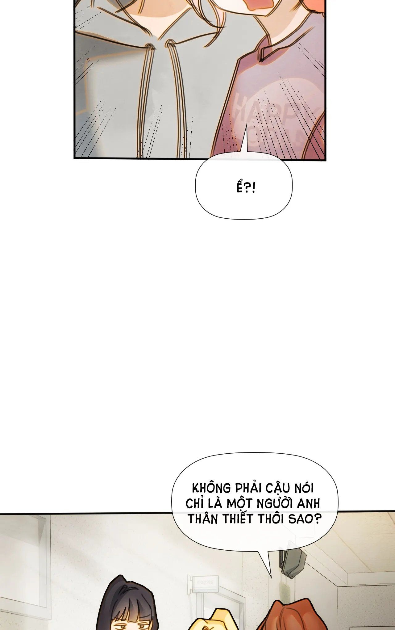 đọc truyện [18+] Tình Yêu Trong Sáng Chương 13.2 ảnh 7 tại Thiên Thai Truyện