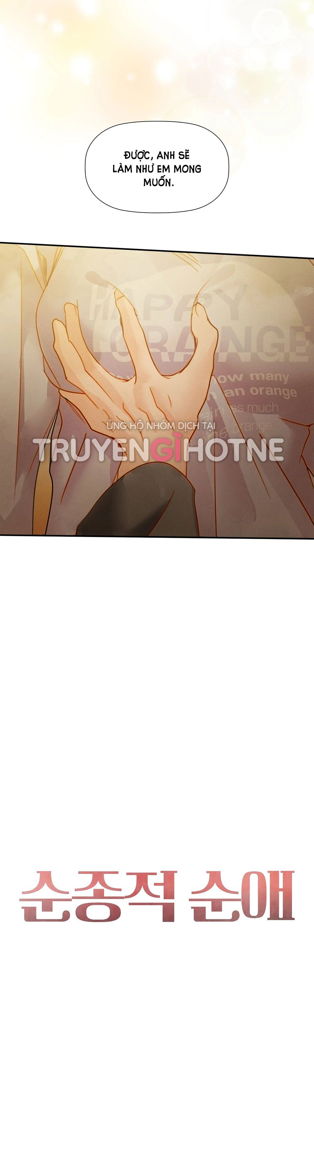 đọc truyện [18+] Tình Yêu Trong Sáng Chương 15.1 ảnh 3 tại Thiên Thai Truyện