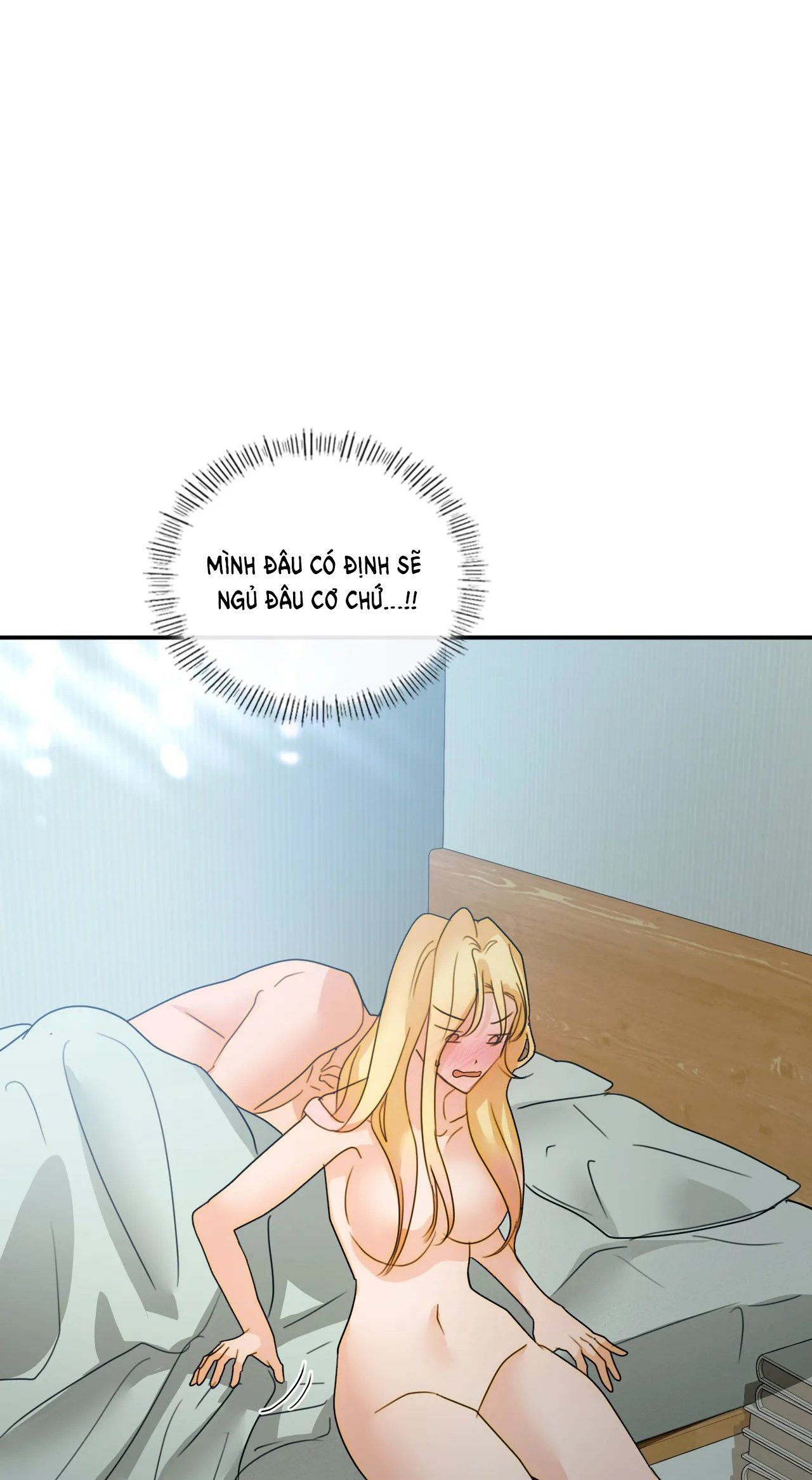 đọc truyện [18+] Tình Yêu Trong Sáng Chương 16.1 ảnh 36 tại Thiên Thai Truyện