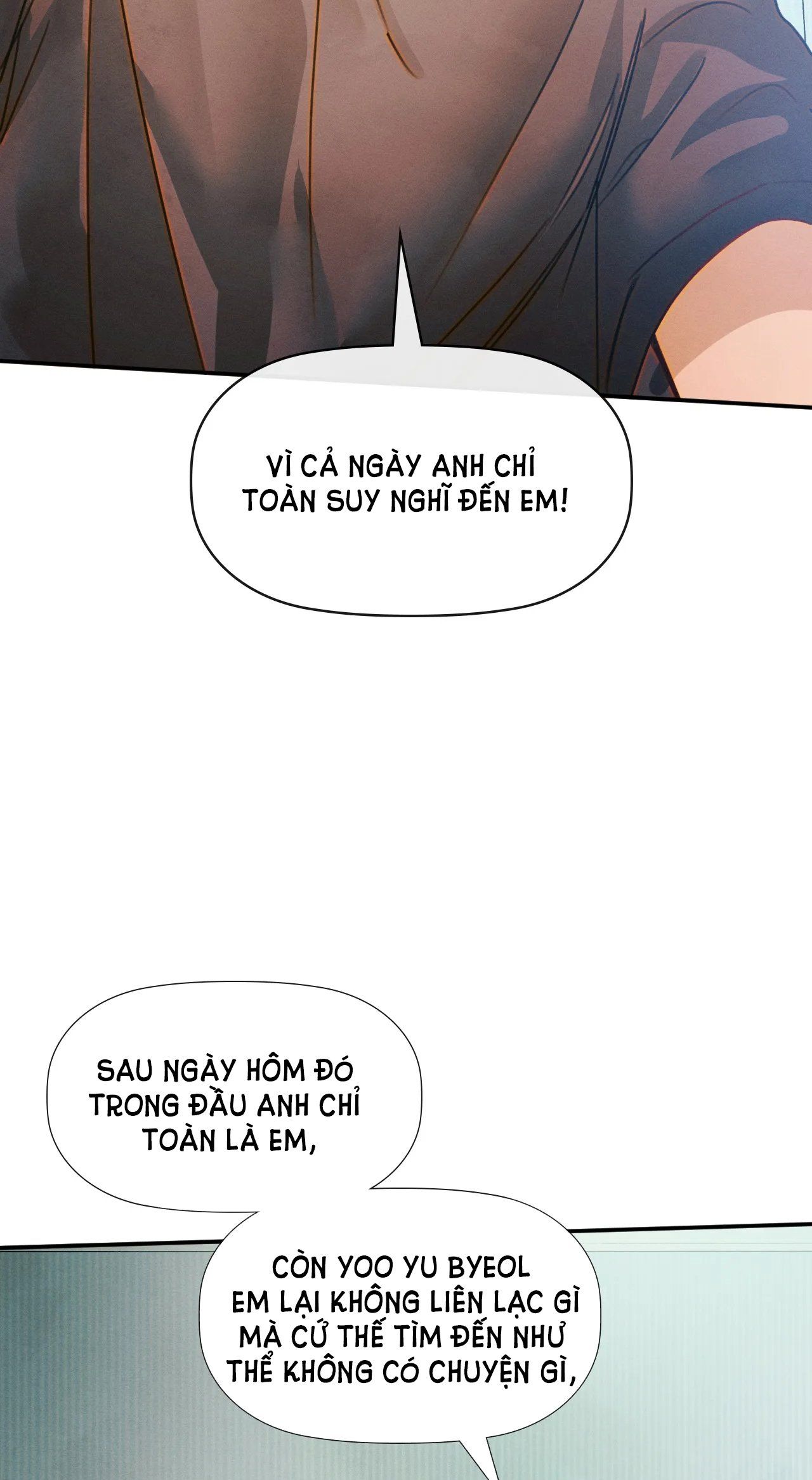 đọc truyện [18+] Tình Yêu Trong Sáng Chương 16.1 ảnh 50 tại Thiên Thai Truyện