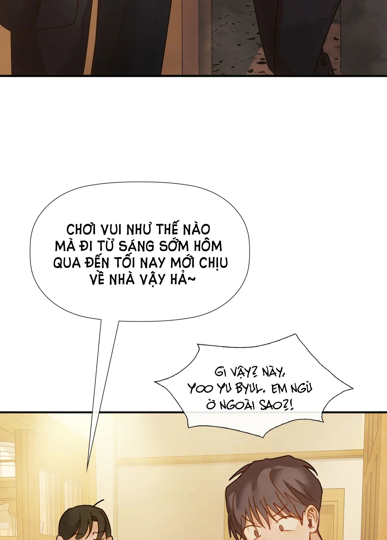 đọc truyện [18+] Tình Yêu Trong Sáng Chương 17 ảnh 26 tại Giả Dược