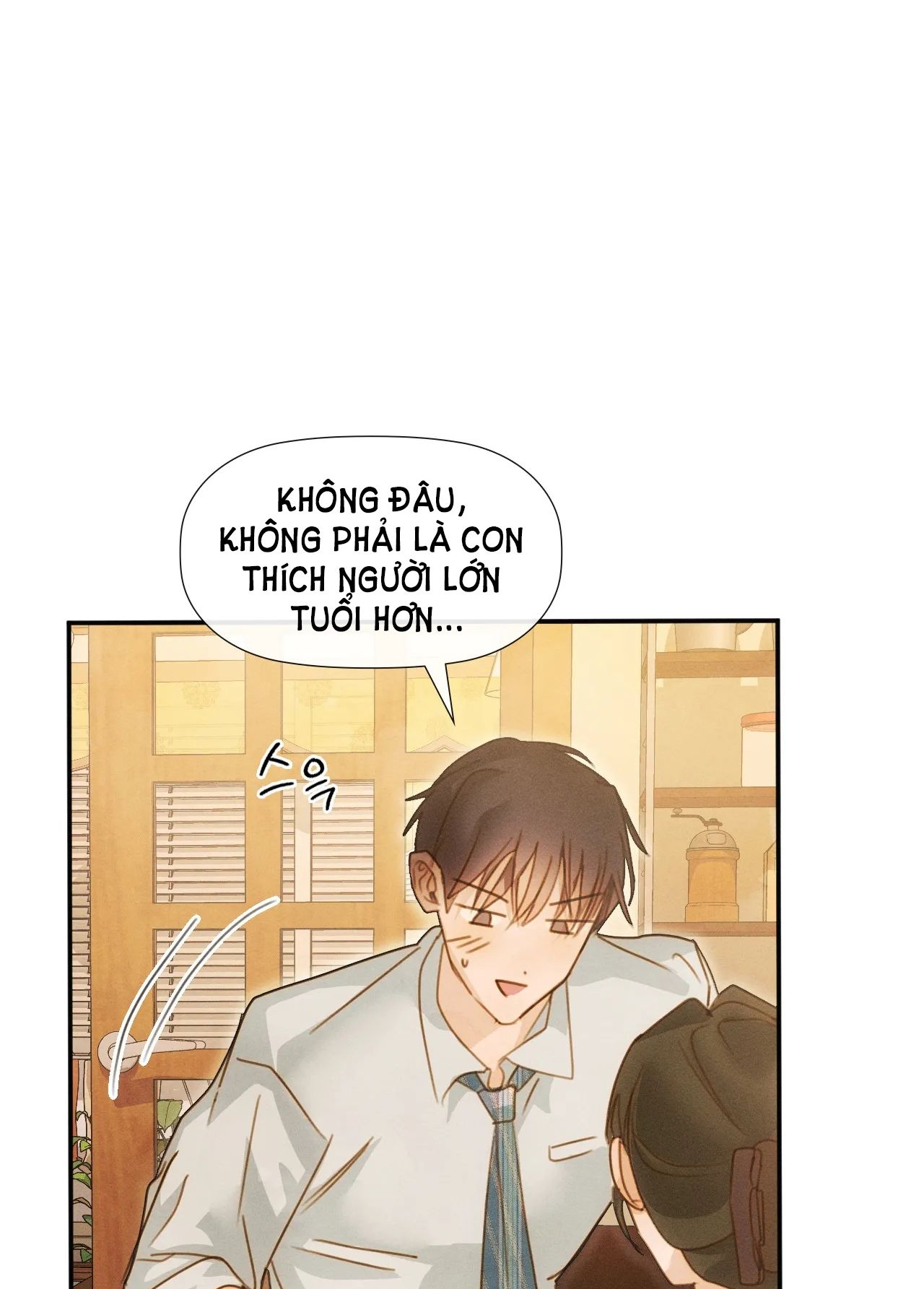 đọc truyện [18+] Tình Yêu Trong Sáng Chương 17 ảnh 42 tại Giả Dược