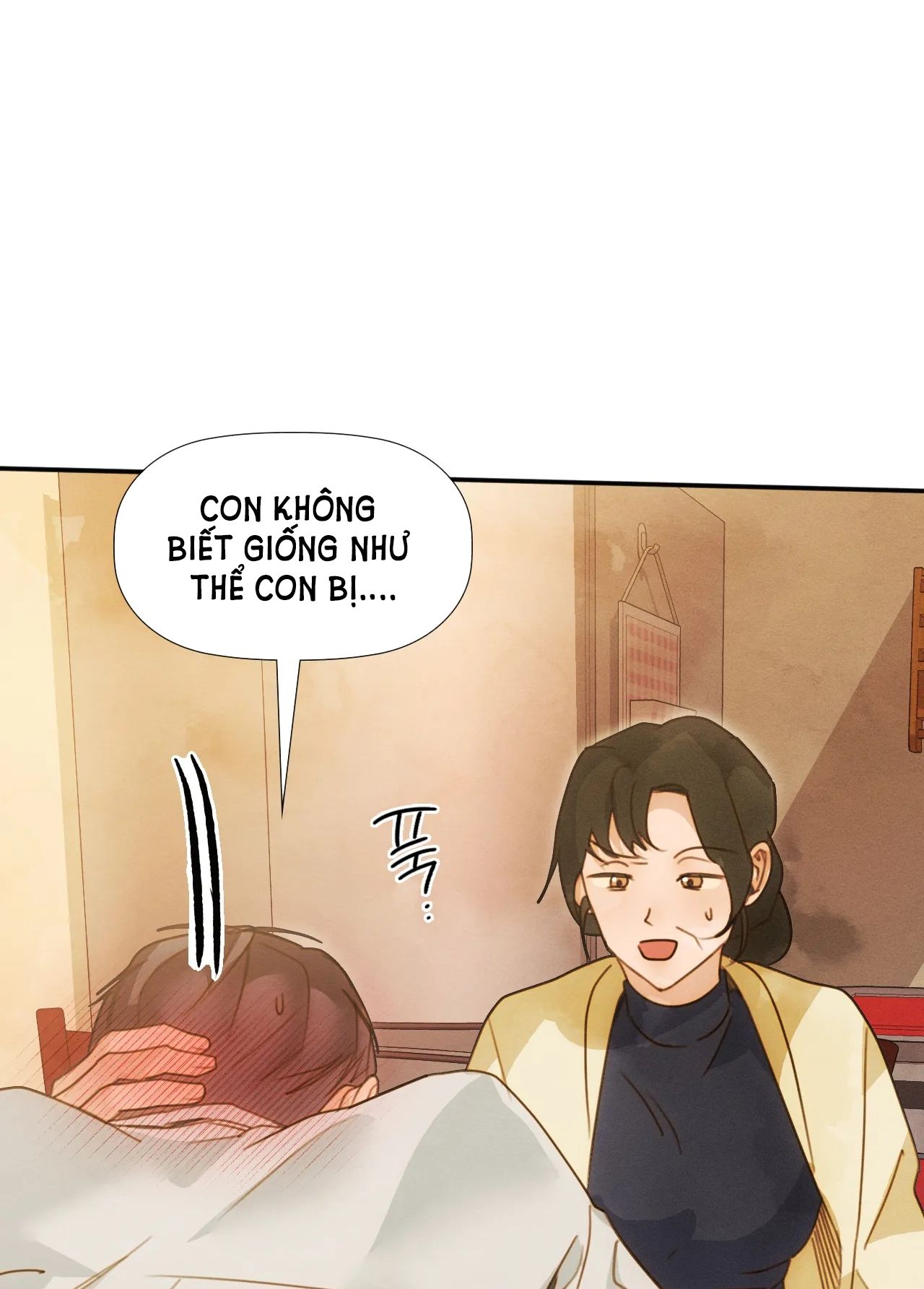 đọc truyện [18+] Tình Yêu Trong Sáng Chương 17 ảnh 47 tại Giả Dược