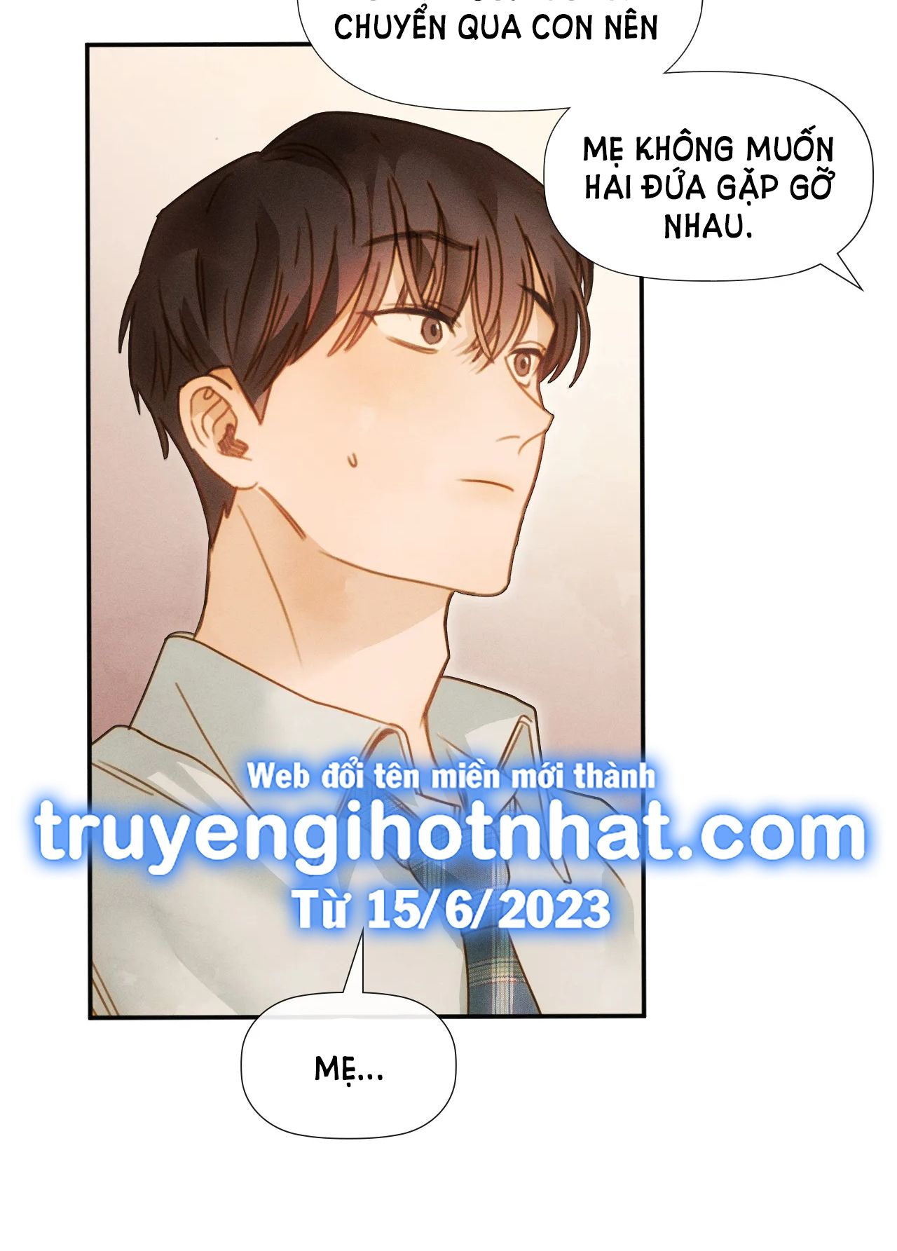 đọc truyện [18+] Tình Yêu Trong Sáng Chương 17 ảnh 54 tại Giả Dược