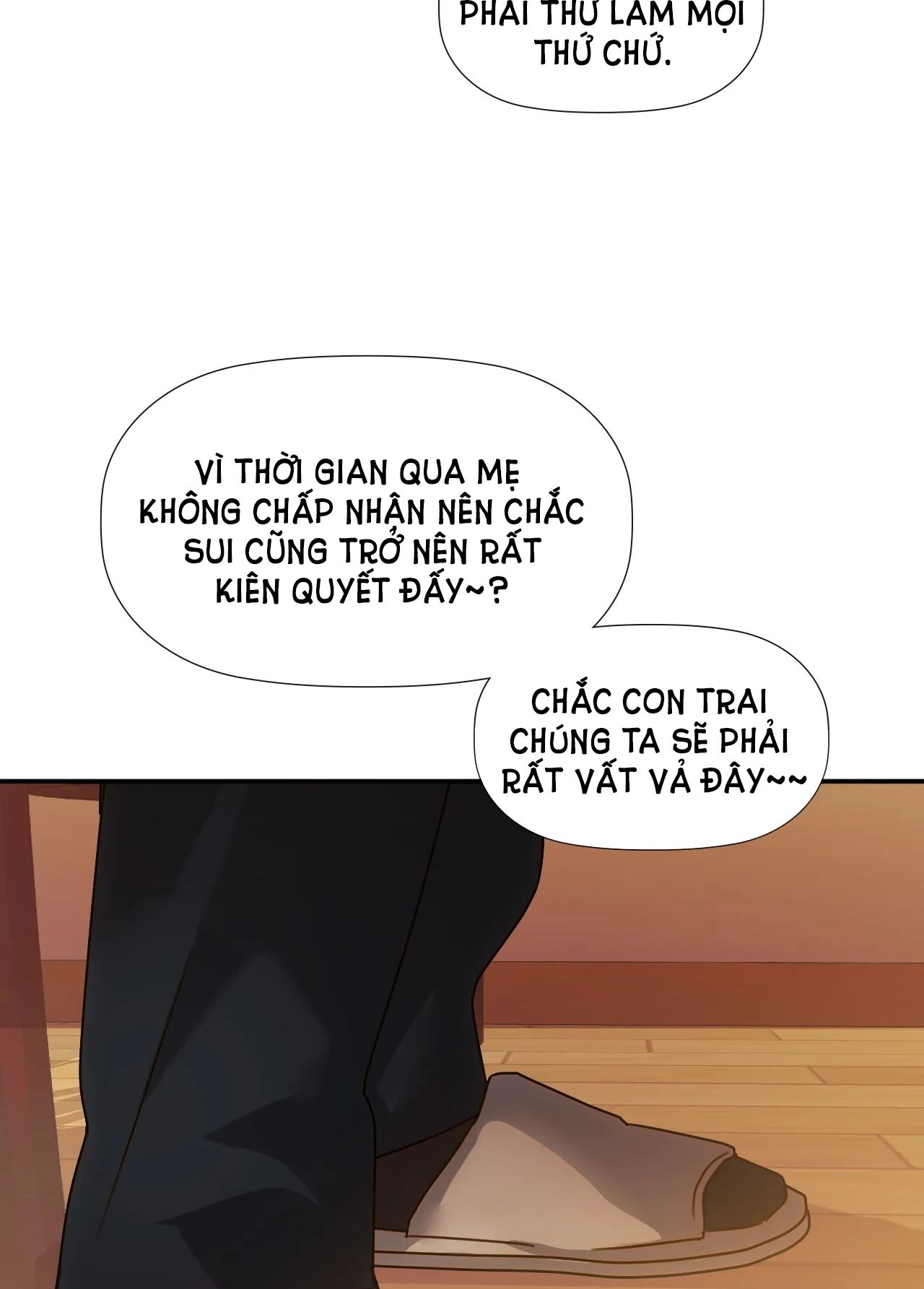 đọc truyện [18+] Tình Yêu Trong Sáng Chương 17 ảnh 59 tại Giả Dược